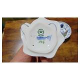 5 Pcs of Royal Copenhagen 5 Pcs of Royal Copenhagen
