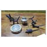 6 Pcs of Decor Items 6 Pcs of Decor Items