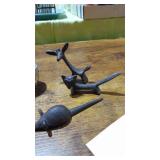 6 Pcs of Decor Items 6 Pcs of Decor Items