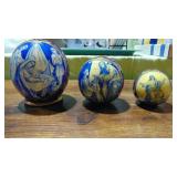 Russian Nesting Spheres Russian Nesting Spheres