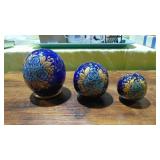 Russian Nesting Spheres Russian Nesting Spheres