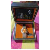 Bulora Accutron Ladies Watch with Original Case Bulora Accutron Ladies Watch with Original Case