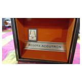 Bulora Accutron Ladies Watch with Original Case Bulora Accutron Ladies Watch with Original Case