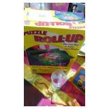 Assorted Toys, No Thermos in Lunch Box Assorted Toys, No Thermos in Lunch Box