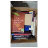 3- Boxes of Assorted Books 3- Boxes of Assorted Books