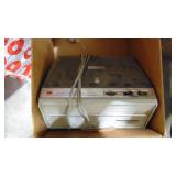 Panasonic Tape Player, Dual Speed Tape Recorder and Cefuly Device Panasonic Tape Player, Dual Speed Tape Recorder and Cefuly Device