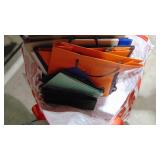 Assorted Empty Hermes, Chanel, Pandra, Louis Vuitton Boxes and Bags Assorted Empty Hermes, Chanel, Pandra, Louis Vuitton Boxes and Bags