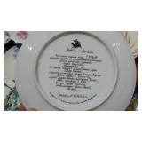 Assorted Plates and Bowls Assorted Plates and Bowls