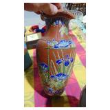 6 Pcs of Assorted Pottery, 2 Signed Pcs 6 Pcs of Assorted Pottery, 2 Signed Pcs