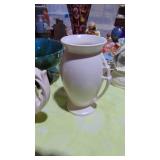 4 Pcs of Pottery 4 Pcs of Pottery