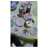 Misc Decor Items Misc Decor Items