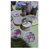Misc Decor Items Misc Decor Items