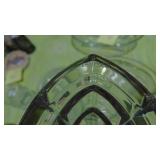 Assorted Crystal and Glass Pcs. Lenox Crystal Cross Assorted Crystal and Glass Pcs. Lenox Crystal Cross