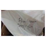 Pillows, Twin Sheets, Towels and Bathroom Set Pillows, Twin Sheets, Towels and Bathroom Set