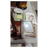 Assorted Picture Frames Assorted Picture Frames