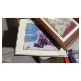 Assorted Picture Frames Assorted Picture Frames