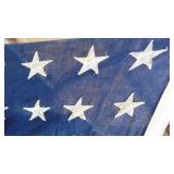 48 Star Flag, No Holes 48 Star Flag, No Holes