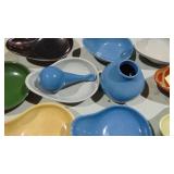 Mustad Jar and Serving Bowls Mustad Jar and Serving Bowls
