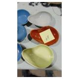 Mustad Jar and Serving Bowls Mustad Jar and Serving Bowls