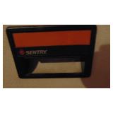 Sentry Fire File Cabinet Sentry Fire File Cabinet