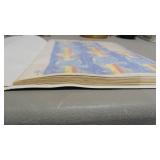 Book Full of Stamp Sheet Sets Book Full of Stamp Sheet Sets