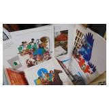 Stamp Guidebooks, Stamp Mounts, Folder Mounts and Misc Supplies Stamp Guidebooks, Stamp Mounts, Folder Mounts and Misc Supplies