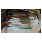 1- Box of Unused Stamps and 2-Boxes of Used Stamps 1- Box of Unused Stamps and 2-Boxes of Used Stamps