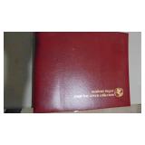 Readers Digest First Day Stamp Cover Collection Readers Digest First Day Stamp Cover Collection