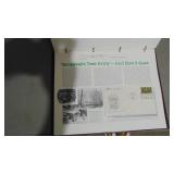 Readers Digest First Day Stamp Cover Collection Readers Digest First Day Stamp Cover Collection