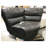 SECTIONAL WEDGE SECTIONAL WEDGE