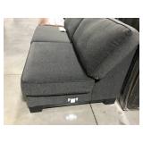 SOFA SECTIONAL ARMLESS SOFA SECTIONAL ARMLESS