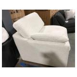 LUSH CORNER CHAIR LUSH CORNER CHAIR