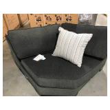 SECTIONAL WEDGE PIECE SECTIONAL WEDGE PIECE