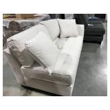 LOVE SEAT SECTIONAL PIECE LOVE SEAT SECTIONAL PIECE