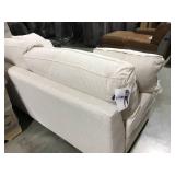 LOVE SEAT SECTIONAL PIECE LOVE SEAT SECTIONAL PIECE