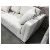 LOVE SEAT SECTIONAL PIECE LOVE SEAT SECTIONAL PIECE