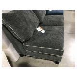 LOVE SEAT SECTIONAL PIECE LOVE SEAT SECTIONAL PIECE