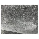 LOVE SEAT SECTIONAL PIECE LOVE SEAT SECTIONAL PIECE