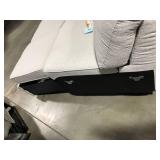 QUEEN PULL OUT SLEEPER SECTIONAL PIECE QUEEN PULL OUT SLEEPER SECTIONAL PIECE