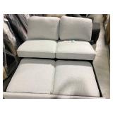 QUEEN PULL OUT SLEEPER SECTIONAL PIECE QUEEN PULL OUT SLEEPER SECTIONAL PIECE