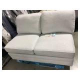 QUEEN PULL OUT SLEEPER SECTIONAL PIECE QUEEN PULL OUT SLEEPER SECTIONAL PIECE