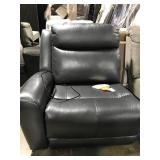 POWER RECLINER SECTIONAL POWER RECLINER SECTIONAL