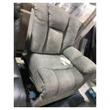 RECLINING SECTIONAL PIECE RECLINING SECTIONAL PIECE