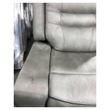 LOVE SEAT SECTIONAL PIECE LOVE SEAT SECTIONAL PIECE
