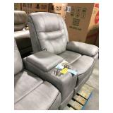 LOVE SEAT SECTIONAL PIECE LOVE SEAT SECTIONAL PIECE