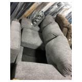 RIGHT ARM FACING CHASE SECTIONAL RIGHT ARM FACING CHASE SECTIONAL