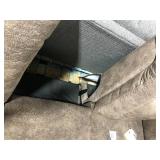 DOUBLE RECLINING SOFA DOUBLE RECLINING SOFA