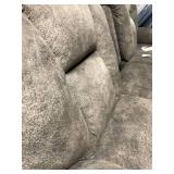 DOUBLE RECLINING SOFA DOUBLE RECLINING SOFA