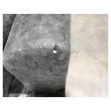 CHAISE SOFA WITH OTTOMAN CHAISE SOFA WITH OTTOMAN