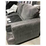 CHAISE SOFA WITH OTTOMAN CHAISE SOFA WITH OTTOMAN